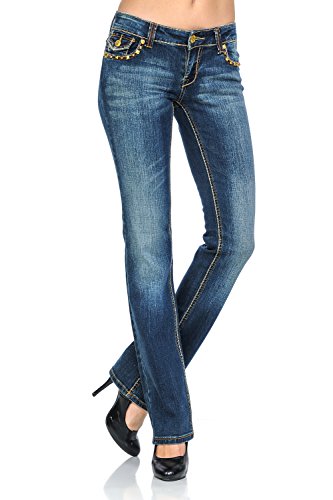 size 9 jeans in women's