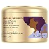 Pantene, Hair Cream Treatment, Sulfate Free Curl Defining Pudding, Pro-V Gold Series, for Natural and Curly Textured…