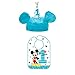 Mickey Mouse Fun To Be One Mega First Birthday Party Supplies Pack for 16 Guests with Tableware, Candle, Decorations and Exclusive Pin