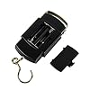 WiseField-110lb50kg-Electronic-Digital-Hanging-Luggage-Fishing-Hook-Scale-Black