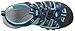 KEEN Women's Newport H2 Sandal, Poseidon/Capri, 9 M US