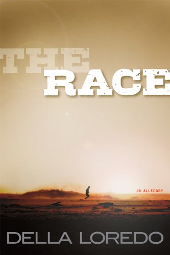 The Race by Della Loredo