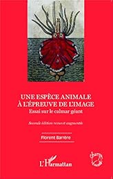 Une  espèce animale à l'épreuve de l'image