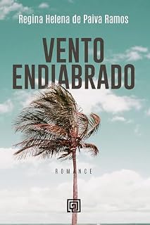 Livro Vento Endiabrado