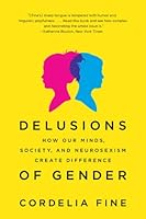 Cover of Delusions of Gender