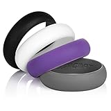 Swagmat 5.5mm 4P - Silicone Rings - BMgWPu (5-5.5)