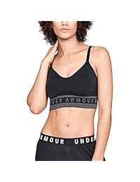 Under Armour Sujetador sin costuras para mujer
