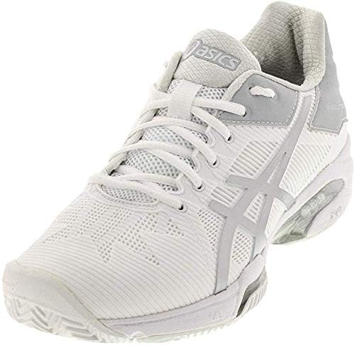 asics gel solution speed 3 womens size 8