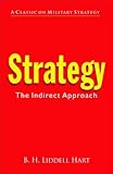 Strategy:The Indirect Approach