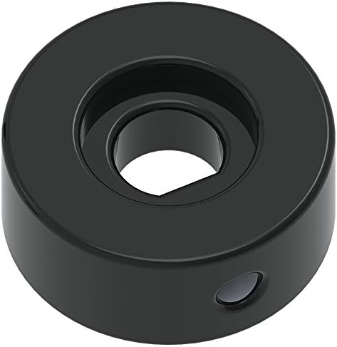 Pitsco Education 40229 Tetrix Prime 6 mm Shaft Collar (Pack of 2)