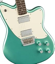 Squier by Fender Paranormal Toronado, Laurel