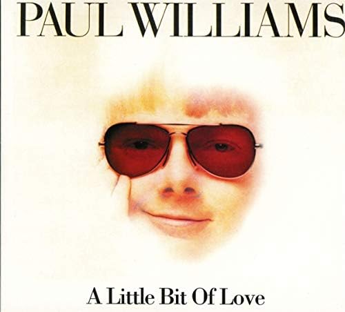 WILLIAMS,PAUL - Someday Man - Amazon.com Music