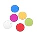 Bulk Buy: Darice DIY Crafts Sequin Paillette Assorted Colors 20mm 10037-11