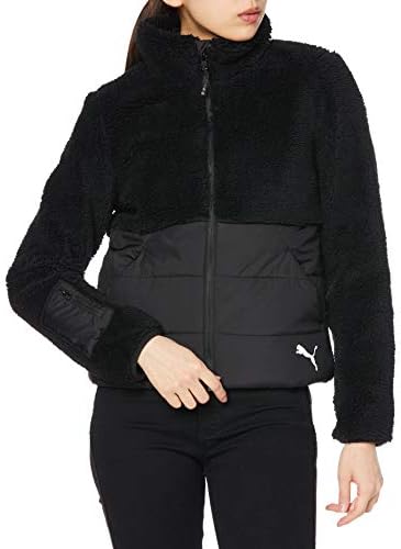Puma Sherpa HYBRID Women’s Windbreaker, Windbreaker,