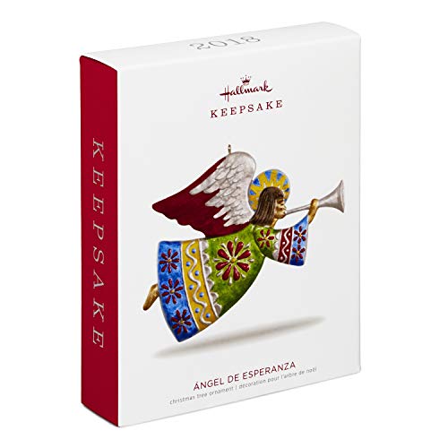 2 Hallmark+Keepsake+Christmas+Ornament+Esperanza