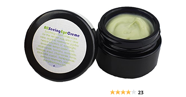 living libations eye serum