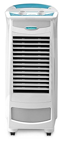 symphony cooler 9 litre