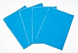 Alimed Hot / Cold Pack Cover Disposable, 5 X 7 Inch