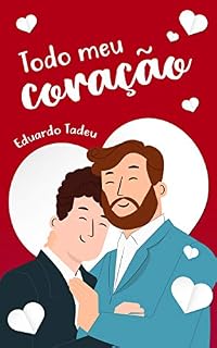 Livro Todo Meu Coração