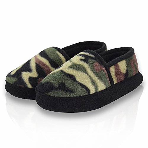 10 best boys slippers size 13