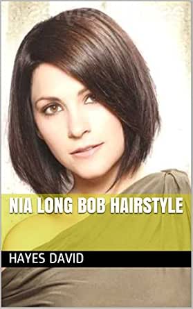 Nia Long Bob Hairstyle Kindle Edition By Hayes David Health