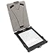 iGadgitz Black PU Leather Case Cover Compatible with Amazon Kindle Paperwhite 2015 2014 2013 2012 with Sleep/Wake Function & Integrated Hand Strap