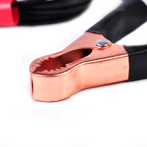 beler Car Vehicle Fuel Injector Nozzle Flush Cleaner Adapter Tool DIY Kit Set - Thumbnail 4