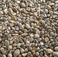 Kelkay Pot Toppers River Pebbles Handy Pack