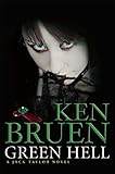 Green Hell: A Jack Taylor Novel