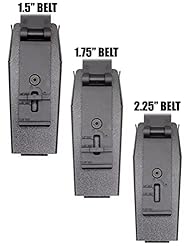 RAE Gear - Magnetic Surge W/Bit kit Compartment