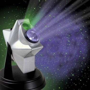 Laser stars ***** bring the universe into your home! **…