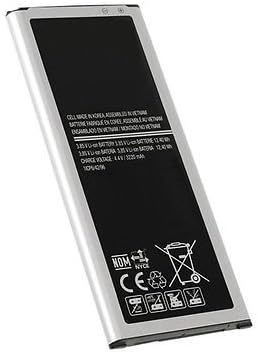High Capacity Replacement Battery For SAMSUNG GALAXY S5 mini SM-G800F 2100mAh