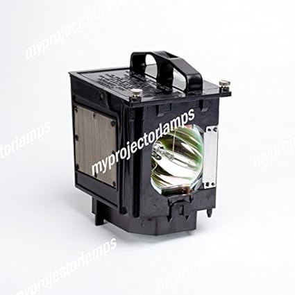 mitsubishi wd 62628 tv lamp assembly