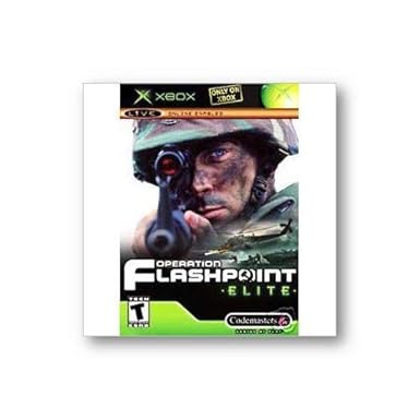 realistic military games xbox one