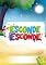 Livro Esconde Esconde