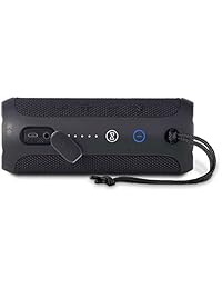 JBL Flip3 Altavoz inalámbrico Bluetooth a prueba de salpicaduras talla única Negro