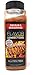 Rib Rub and BBQ Seasoning (26 Oz Professional Pack) - No MSG Gluten Free - 1 LB 10 OZ, 737g - Excellent Seasoning for Beef, Chichen, Lamb, Fish, and Vegis