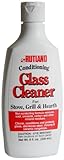 Rutland Products Hearth and Grill Conditioning Glass Cleaner, 8 Fluid Ounce