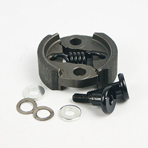 Hestish Clutch Kit fits HPI Baja 5B 5T 5SC Losi, FG CY Zenoah (7000RPM)