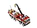 LEGO City Set #7213 OffRoad Fire Truck & Fireboat