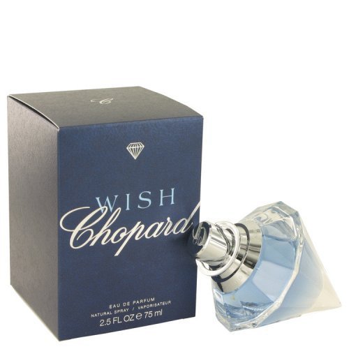 Wish - eau de parfum 2.5 fl oz