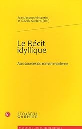 Le  récit idyllique
