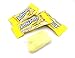 Wonka Laffy Taffy Banana Flavor (Pack of 2 Pounds)