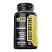 Keto Diet Electrolyte Supplement Tablets: Improve Energy, Mood & Recovery Time During Ketogenic Weight Loss Diets - Supplements Contain Potassium, Electrolytes, Calcium, Sodium & Magnesium - 180 Pills