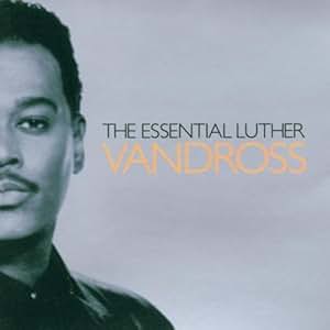 Luther vandross videos Luther vandross videos