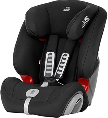 best car seat 12 months plus