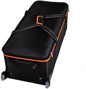 large rolling case