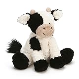 Jellycat Fuddlewuddle Calf - Medium
