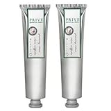 Prive Grooming Creme 3 oz (Pack of 2)