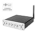 AIYIMA DC12-24V 2.1 Channel TPA3116 Subwoofer Bluetooth Amp HiFi TPA3116D2 2.1 Amplifier Board 50W x 2 + 100W (Silver)thumb 2